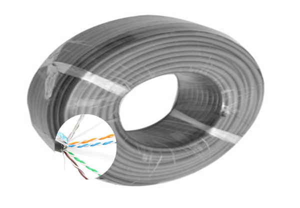 超六類屏蔽網(wǎng)線